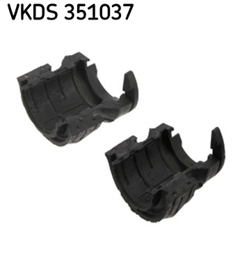 Bronzina cuscinetto, Barra stabilizzatrice - VKDS 351037 SKF
